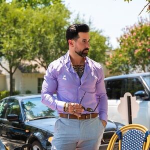 Meet your Posher, Dj